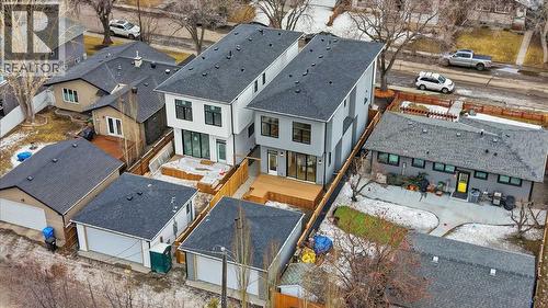 134 Lissington Drive Sw, Calgary, AB - Outdoor