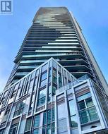 3206 - 77 MUTUAL STREET  Toronto, ON M5B 2A9