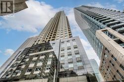 2401 - 35 BALMUTO STREET  Toronto, ON M4Y 0A3