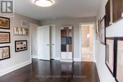 266 Palace Street, Thorold (Thorold Downtown), ON - Indoor Photo Showing Other Room