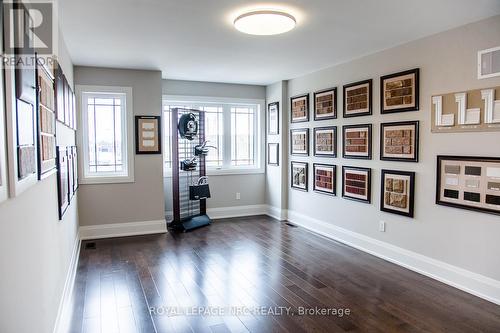 266 Palace Street, Thorold (Thorold Downtown), ON - Indoor Photo Showing Other Room