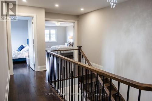 266 Palace Street, Thorold (Thorold Downtown), ON - Indoor Photo Showing Other Room