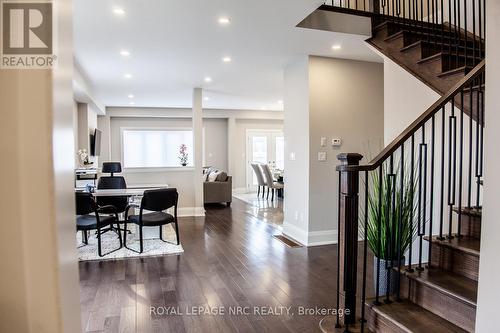 266 Palace Street, Thorold (Thorold Downtown), ON - Indoor Photo Showing Other Room