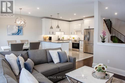 266 Palace Street, Thorold (Thorold Downtown), ON - Indoor