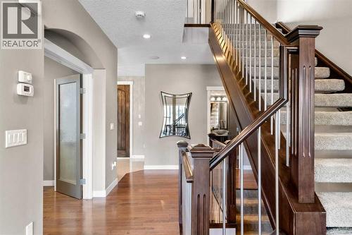 173 Sage Meadows Circle Nw, Calgary, AB - Indoor Photo Showing Other Room