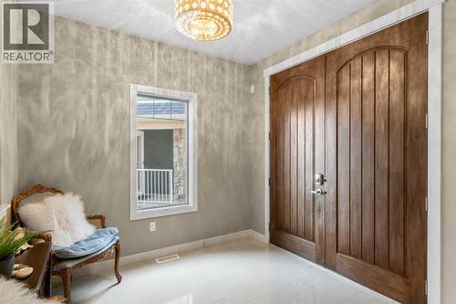 173 Sage Meadows Circle Nw, Calgary, AB - Indoor Photo Showing Other Room