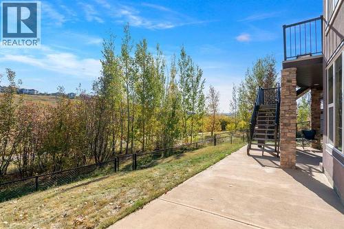 173 Sage Meadows Circle Nw, Calgary, AB - Outdoor