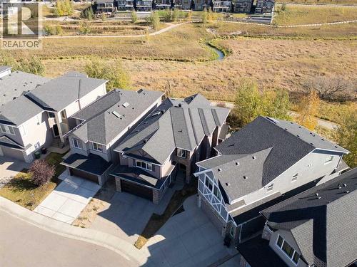 173 Sage Meadows Circle Nw, Calgary, AB - Outdoor