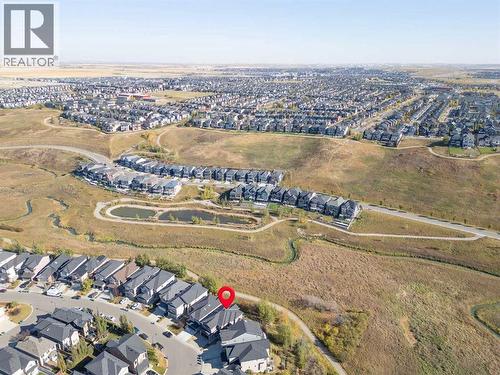 173 Sage Meadows Circle Nw, Calgary, AB - Outdoor With View