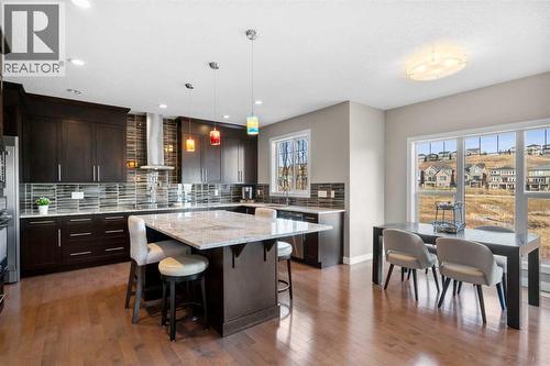 173 Sage Meadows Circle Nw, Calgary, AB - Indoor