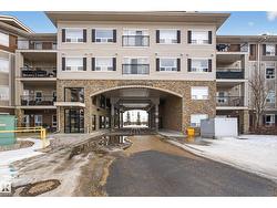 #131 1520 Hammong Gate NW  Edmonton, AB T6M 0J4