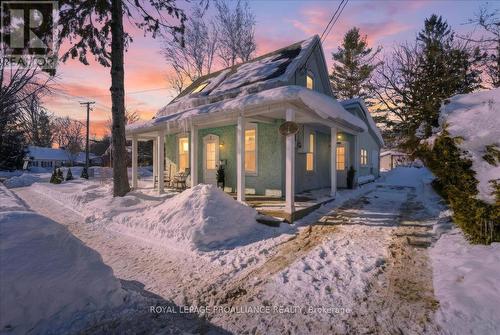 17 KING STREET  Prince Edward County (Picton Ward), ON K0K 2T0