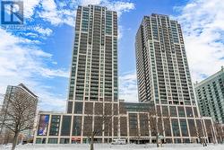 2111 - 1928 LAKE SHORE BOULEVARD W  Toronto, ON M6S 0B1