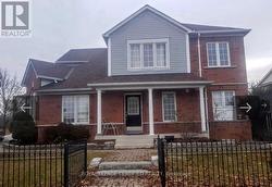 1059 SHOAL POINT ROAD  Ajax, ON L1Z 1K5