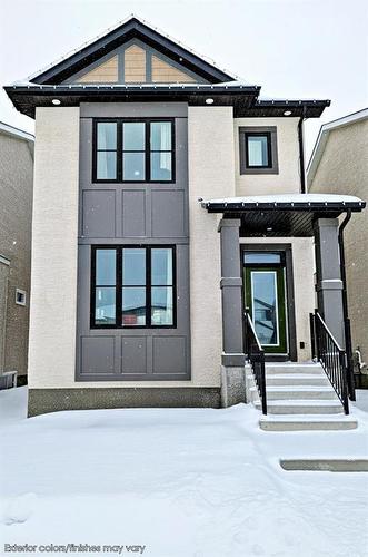 56 Bear Creek Bay  Winnipeg, MB R3Y 2H9