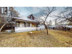 227 9th Avenue S  Cranbrook, BC V1C 2M4