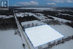 000 GERMANICUS ROAD  North Algona Wilberforce, ON K0J 1T0