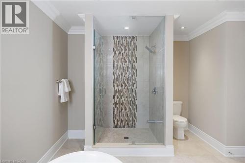 125 Paliser Court, Oakville, ON - Indoor Photo Showing Bathroom
