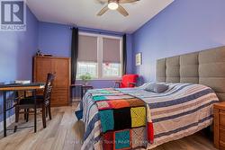 primary bedroom window - 