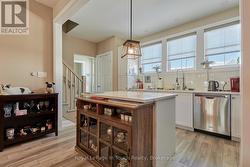 kitchen island - 