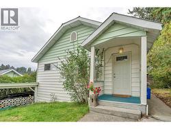 286 Angela Ave  Princeton, BC V0X 1W0