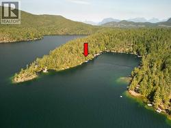 Lot 14 SAKINAW LAKE  Pender Harbour, BC V0N 1E0