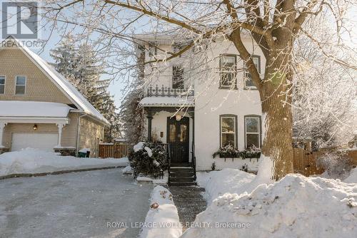 23 CENTRE STREET  Woolwich, ON N3B 2T8