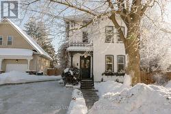 23 CENTRE STREET  Woolwich, ON N3B 2T8