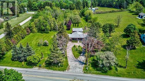 14835 JANE STREET  King, ON L7B 1A3