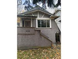2685 WATERLOO STREET  Vancouver, BC V6R 3H8