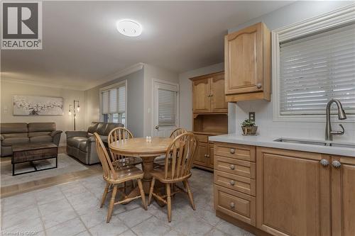 606 Williamson Court, Burlington, ON - Indoor