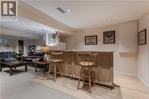 606 Williamson Court, Burlington, ON - Indoor Photo Showing Other Room