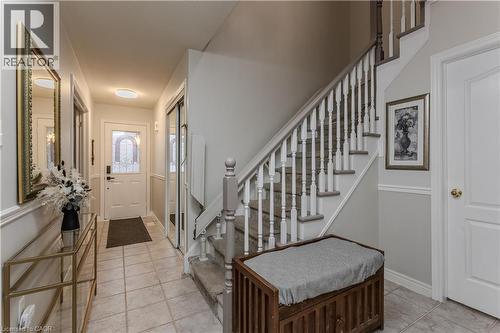 606 Williamson Court, Burlington, ON - Indoor Photo Showing Other Room