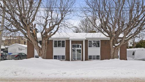 Façade - 3 Rue Legault, Mercier, QC - Outdoor