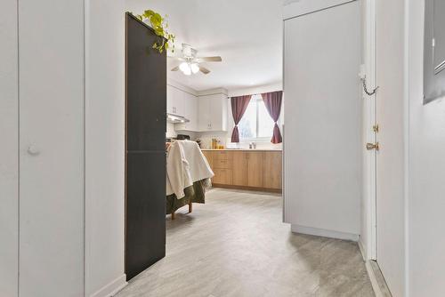 Cuisine - 3 Rue Legault, Mercier, QC - Indoor