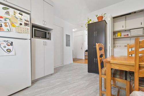 Cuisine - 3 Rue Legault, Mercier, QC - Indoor