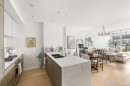 1413-2000 Hannington Rd, Langford, BC  - Indoor Photo Showing Kitchen With Double Sink With Upgraded Kitchen 