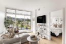 1413-2000 Hannington Rd, Langford, BC  - Indoor Photo Showing Other Room 