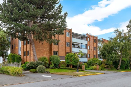 101-853 Selkirk Ave  Esquimalt, BC V9A 2T7