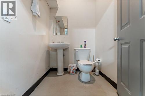 455 Cumberland Avenue, Hamilton, ON 