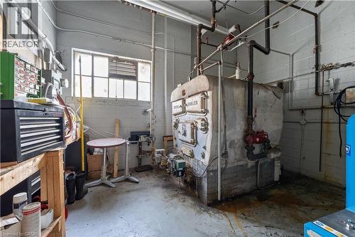 455 Cumberland Avenue, Hamilton, ON 