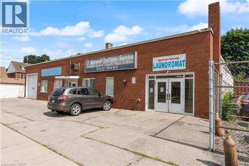 455 Cumberland Avenue, Hamilton, ON 
