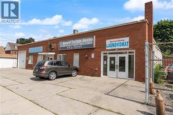 455 CUMBERLAND Avenue  Hamilton, ON L8M 2A8