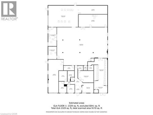 455 Cumberland Avenue, Hamilton, ON 