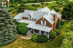 5581 KING Street  Beamsville, ON L0R 1B3