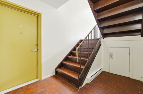 Corridor - 2-4 Rue Galipeau, Gatineau (Hull), QC - Indoor Photo Showing Other Room