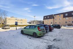 Parking - 