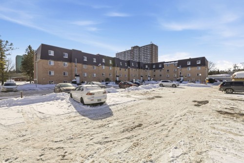 Stationnement - 2-4 Rue Galipeau, Gatineau (Hull), QC - Outdoor