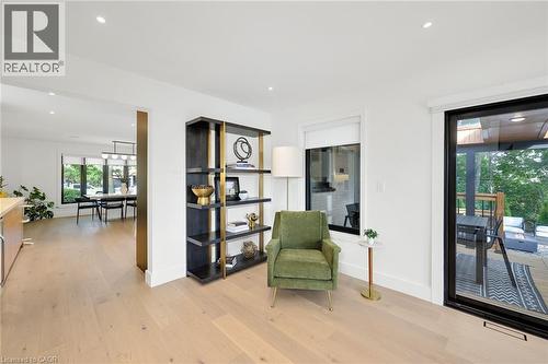 162 Stone Church Road E, Hamilton, ON - Indoor