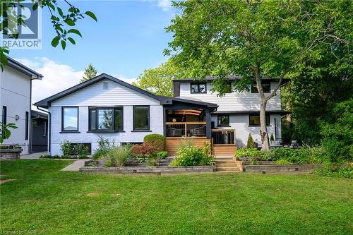 162 Stone Church Road E, Hamilton, ON - Outdoor